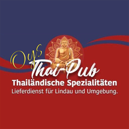 Oys Thai Pub Lindau logo.